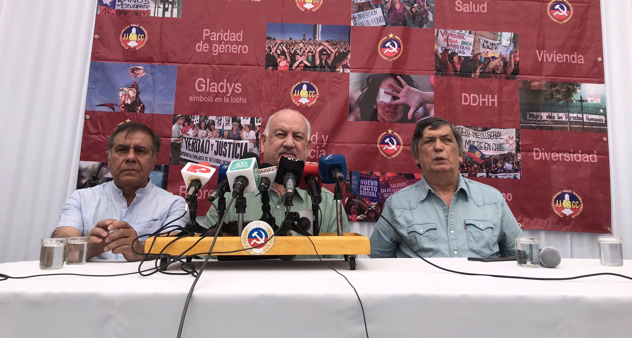 Partido Comunista