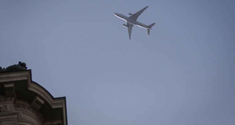 Sebastián Beltrán | Agencia Uno