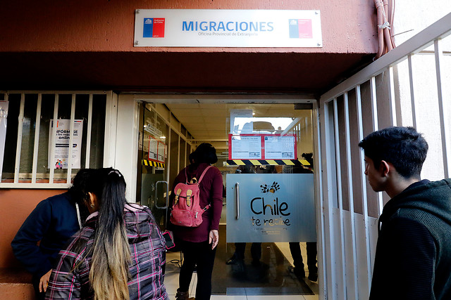 Contexto | Agencia UNO