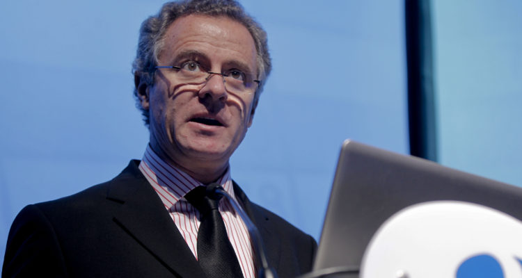 ARCHIVO | Francisco Longa | Agencia UNO 