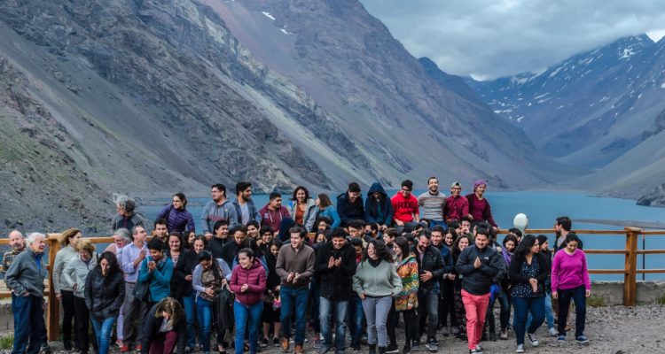 Festival Internacional de Música Portillo.