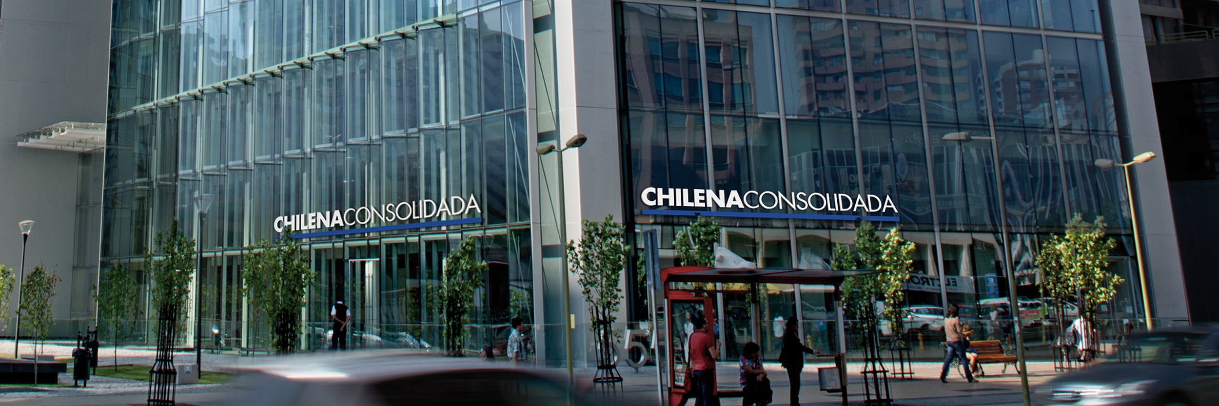 Chilena.cl
