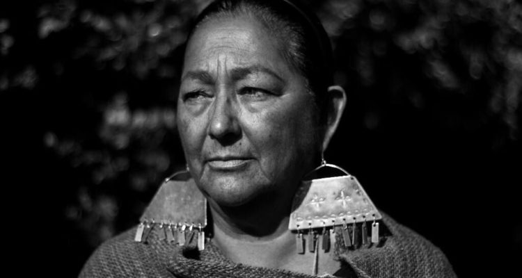 Beatriz Pichi Malen | Cedida