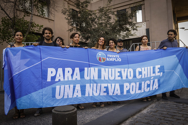 Agencia UNO