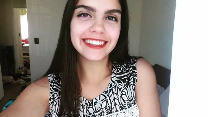 Gabriela Alcaino