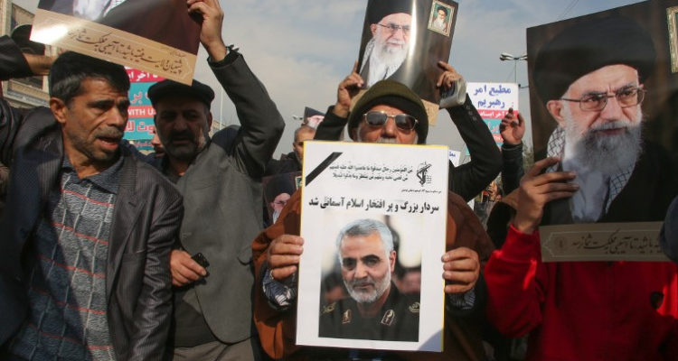 Archivo | Agence France – Presse