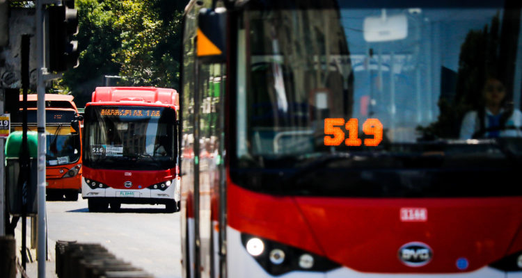 
Leonardo Rubilar | Agencia Uno