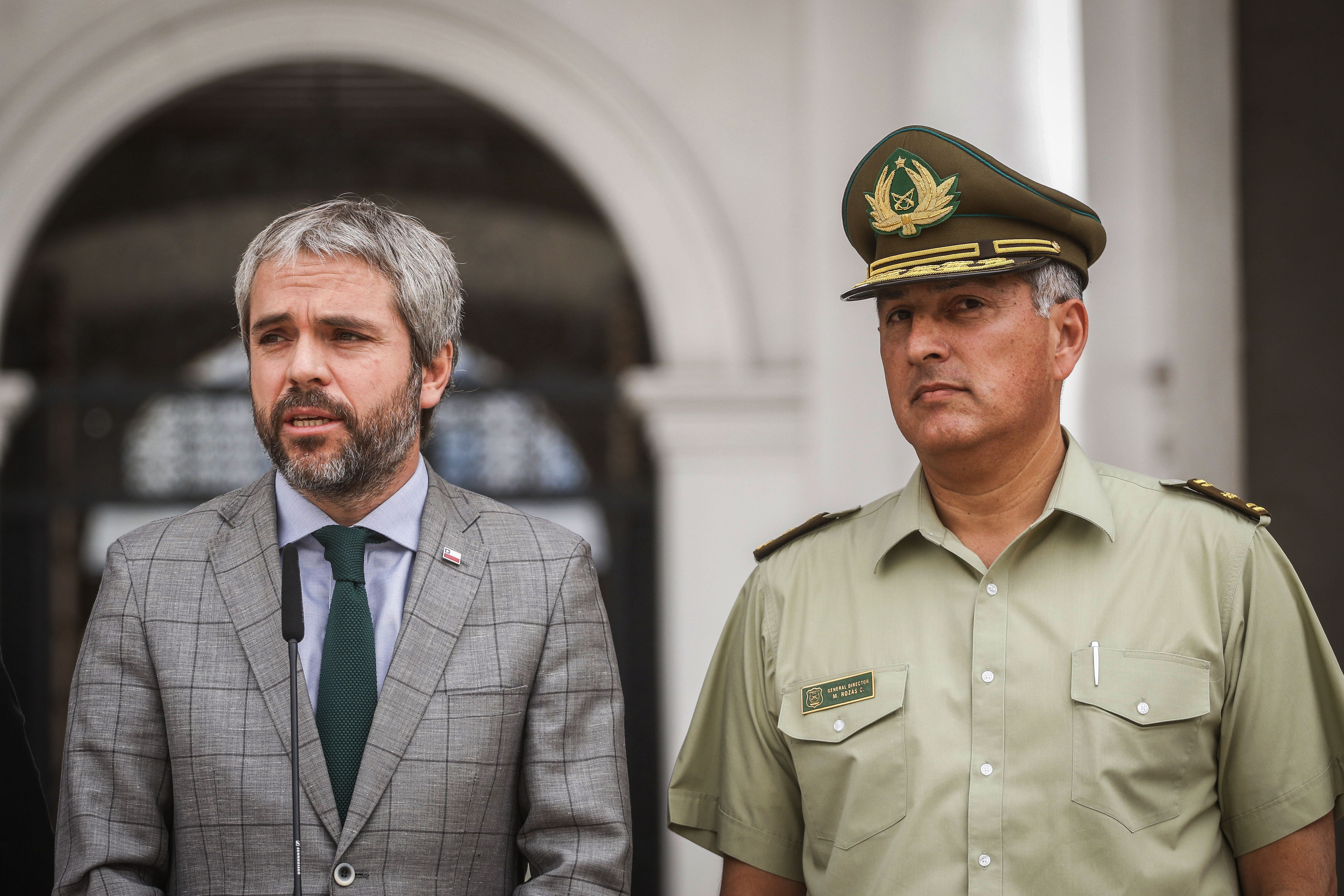 CONTEXTO | Agencia UNO