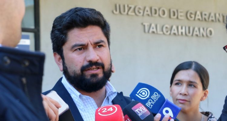 ARCHIVO | Municipalidad de Talcahuano