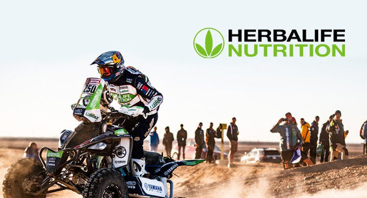 Herbalife Nutrition