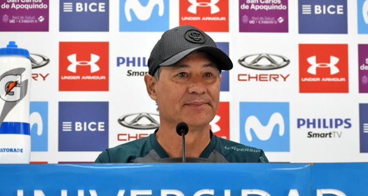 Cruzados Oficial