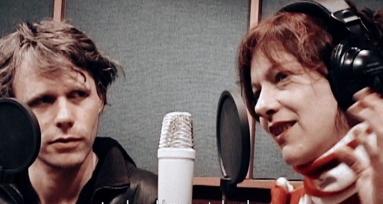 Bon Voyage: mi vida junto a Holden, Pablo Solís (c)