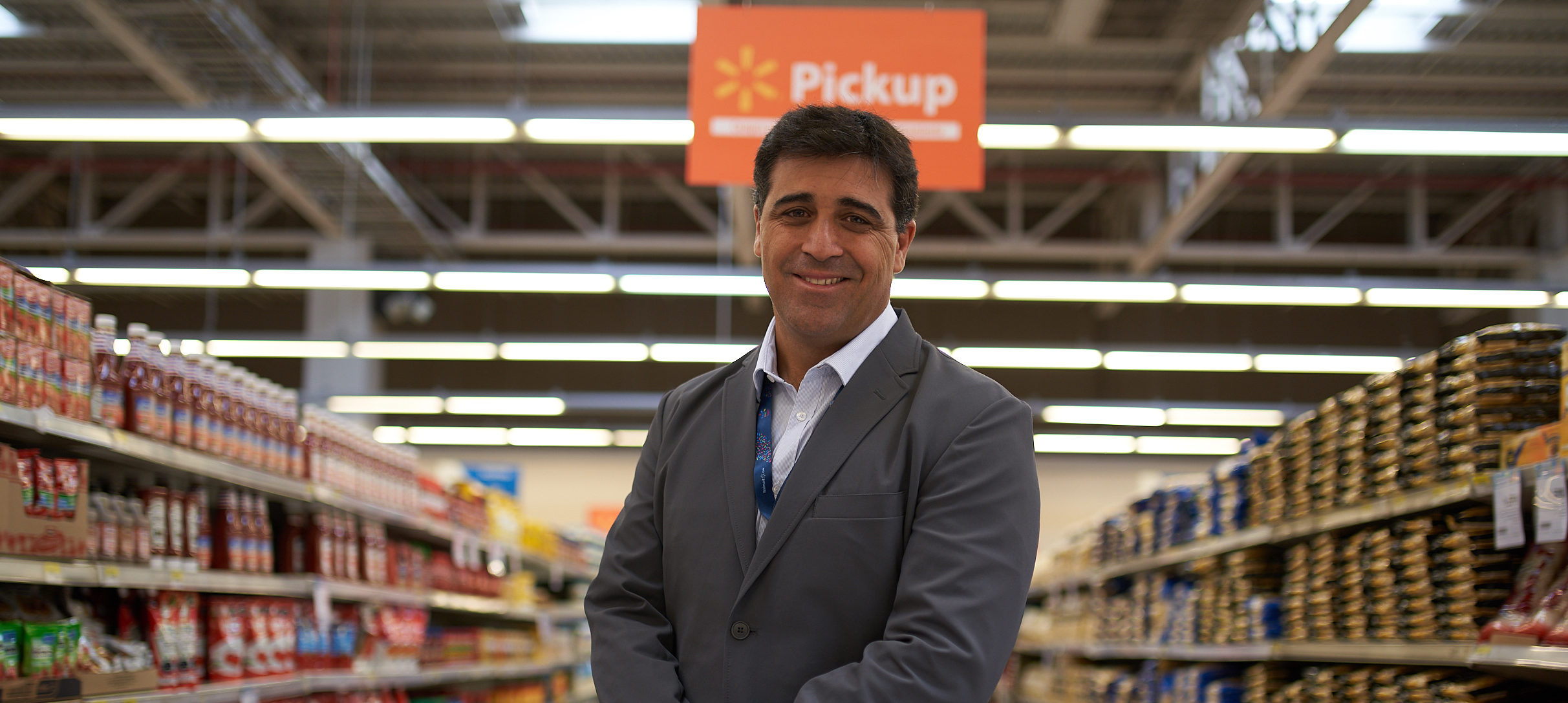 Prensa Walmart