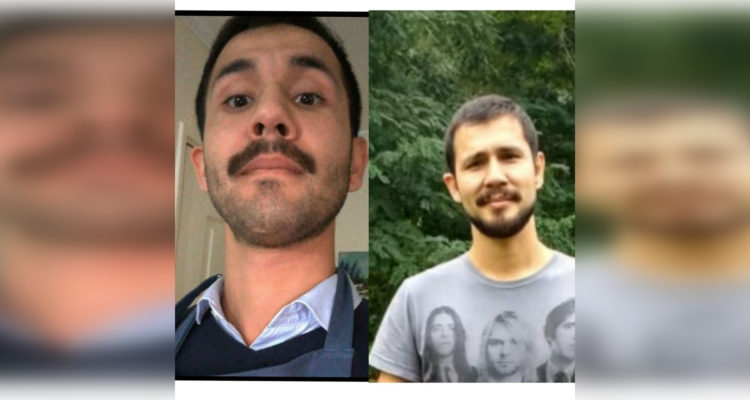 Marcelo Lagos Albornoz | Facebook