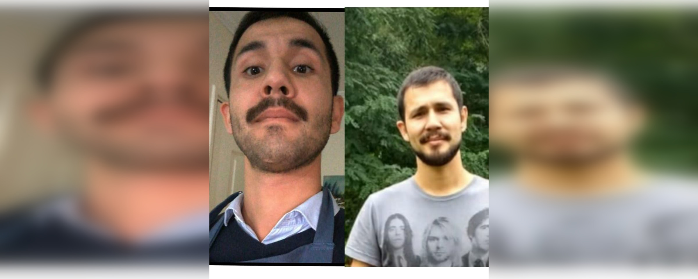 Marcelo Lagos Albornoz | Facebook