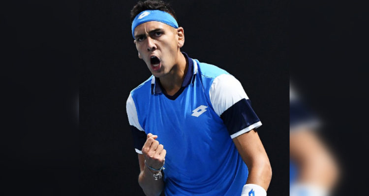 Twitter | @ATPTour_ES