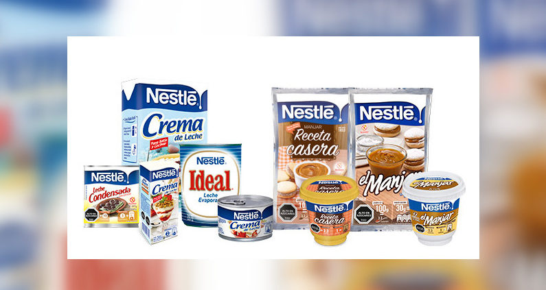 Nestlé