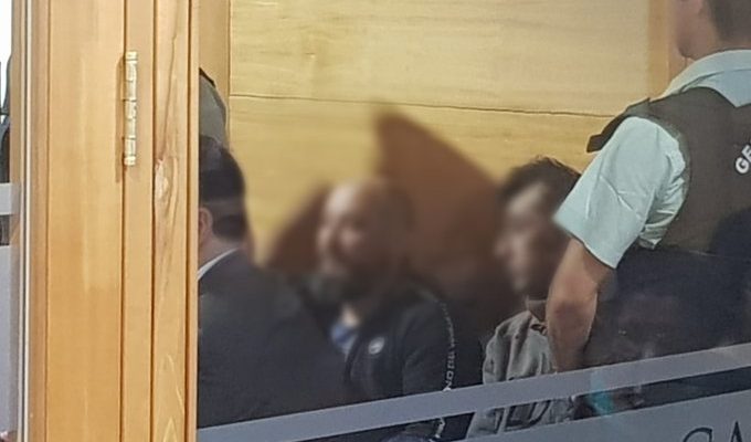 Fiscalía La Araucanía | Twitter