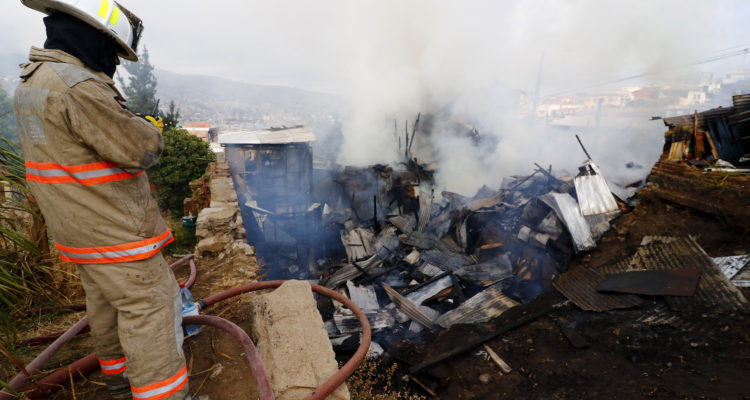 Leonardo Rubilar | Agencia UNO 