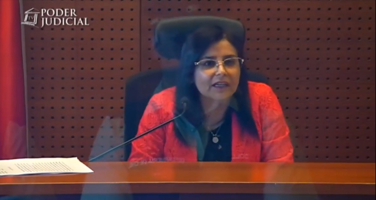 Captura de video