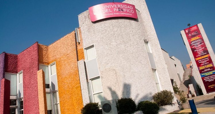 Universidad del Pacífico