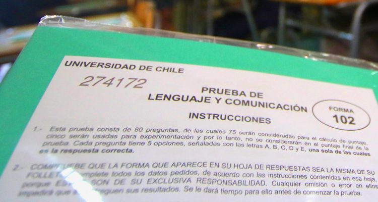 Javier Salvo | Agencia UNO