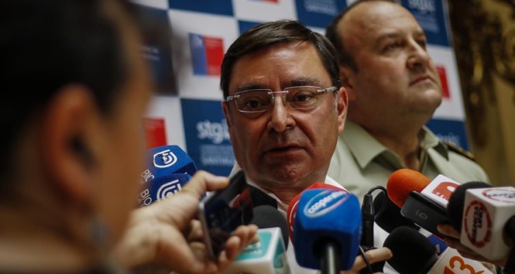 Sebastián Beltrán | Agencia Uno