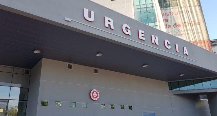 CONTEXTO | María José Villarroel | BBCL