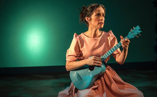 Julieta Venegas | Facebook