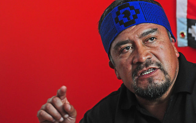 Archivo | Agencia UNO