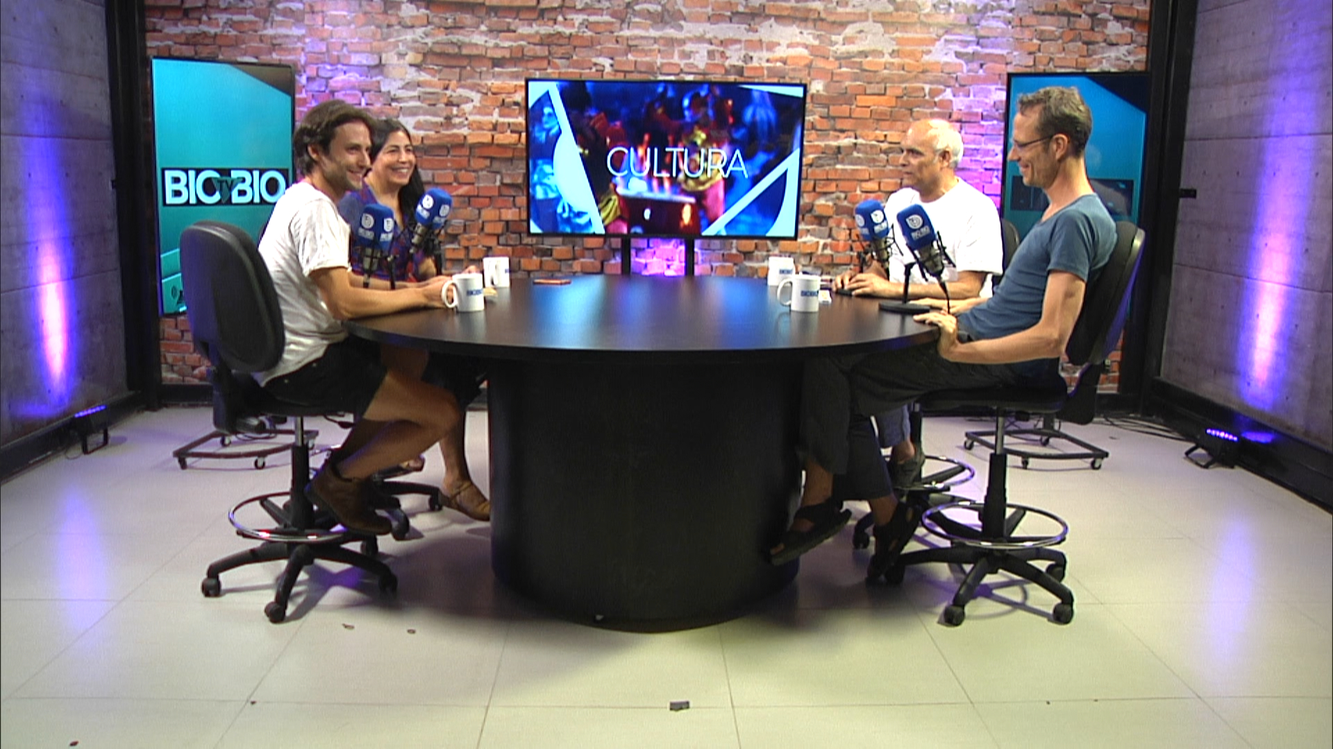 BBTV