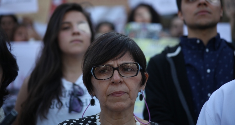 Ailen Díaz | Agencia Uno