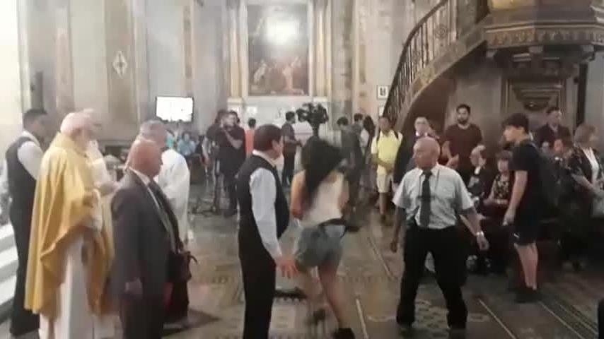 Captura de video