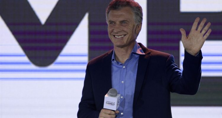 Juan Mabromata | Agence France-Presse