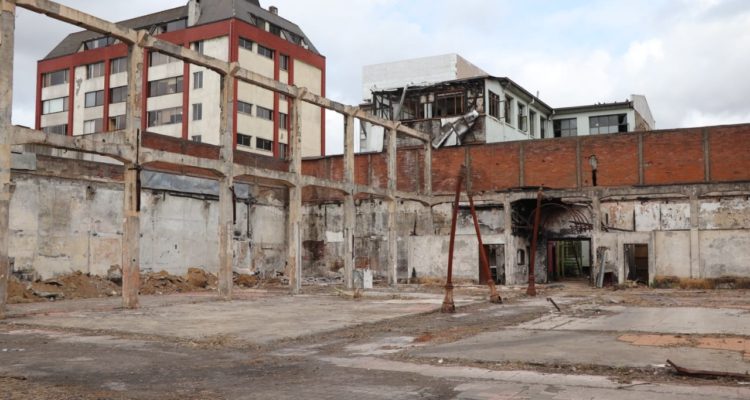 @SeGeGobAraucana | Twitter