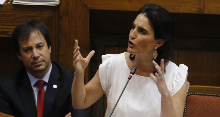 Leonardo Rubilar | Agencia UNO