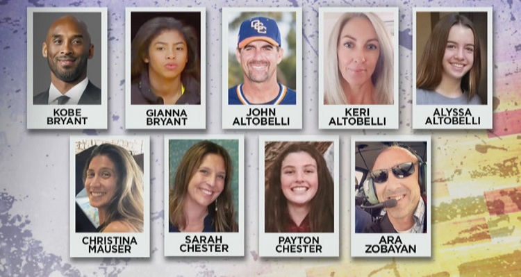 CBS Los Angeles
