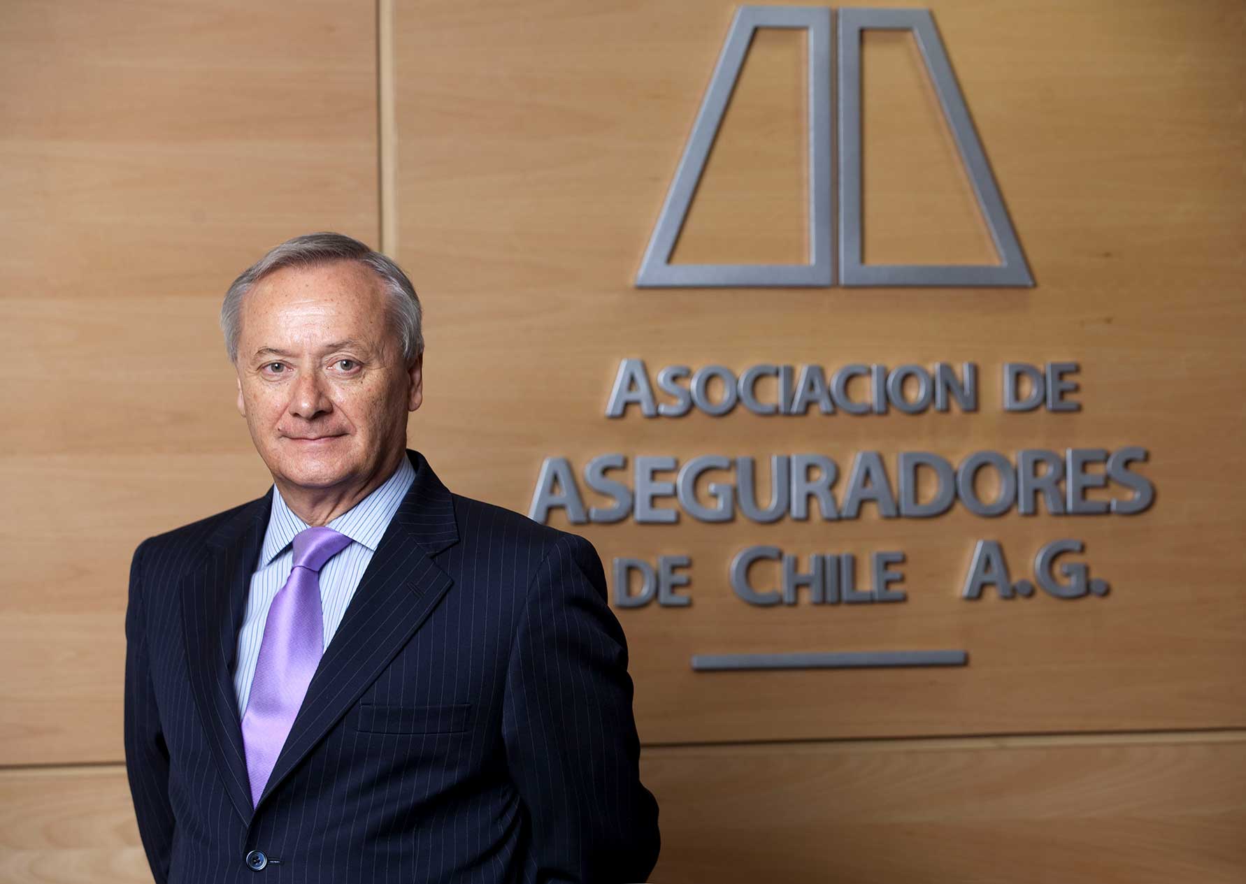 A. de Aseguradores de Chile (aach.cl)