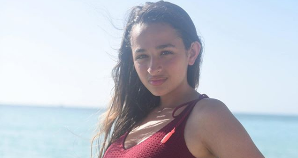 Jazz Jennings | Instagram