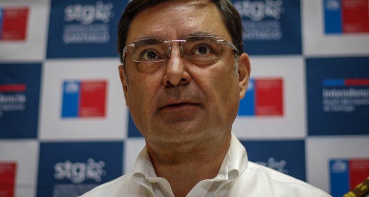 Sebastián Beltrán | Agencia Uno