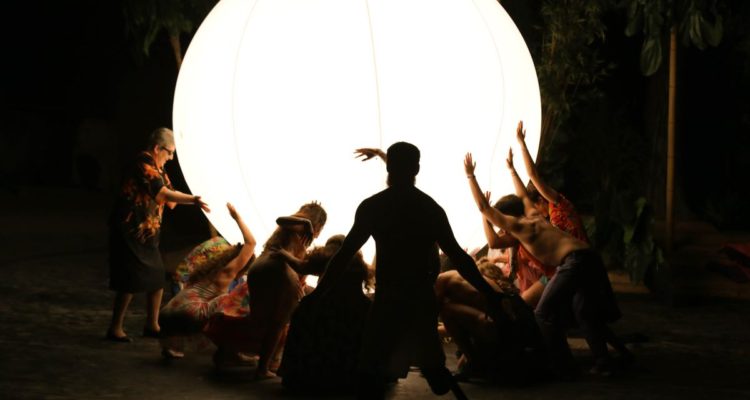 Kiki Papadopoulou | Stgo a Mil