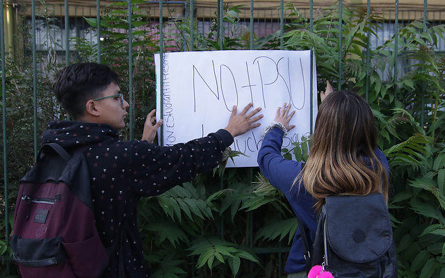 Archivo | Agencia UNO