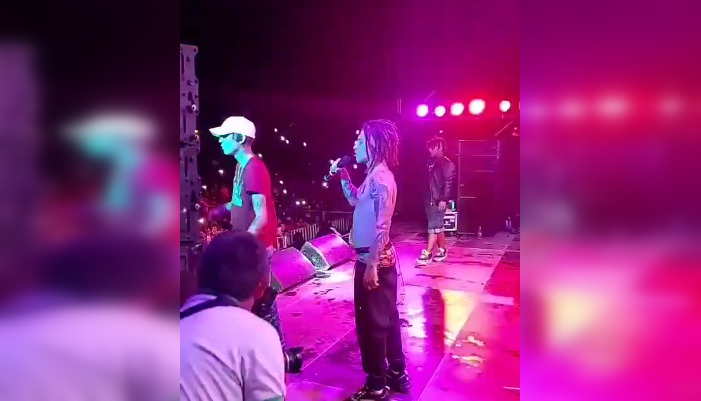 Captura de video