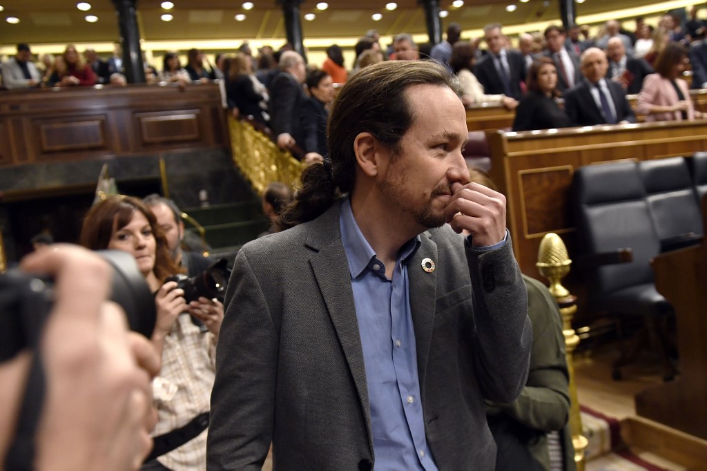 ARCHIVO | AFP