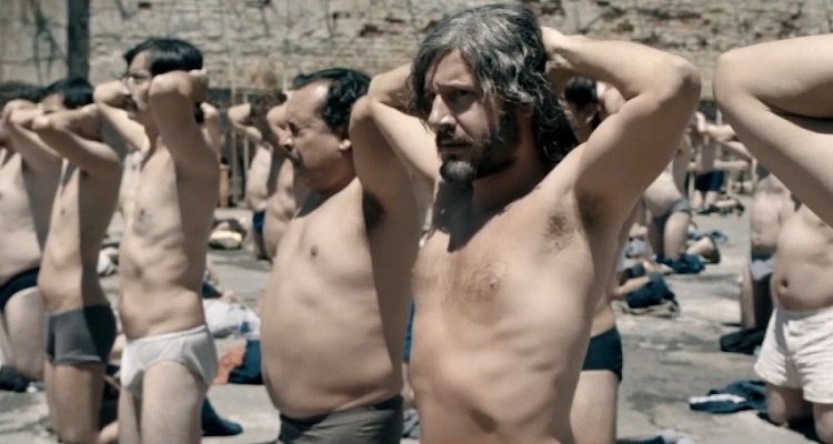 Pacto de fuga, Cactus Medios (c)