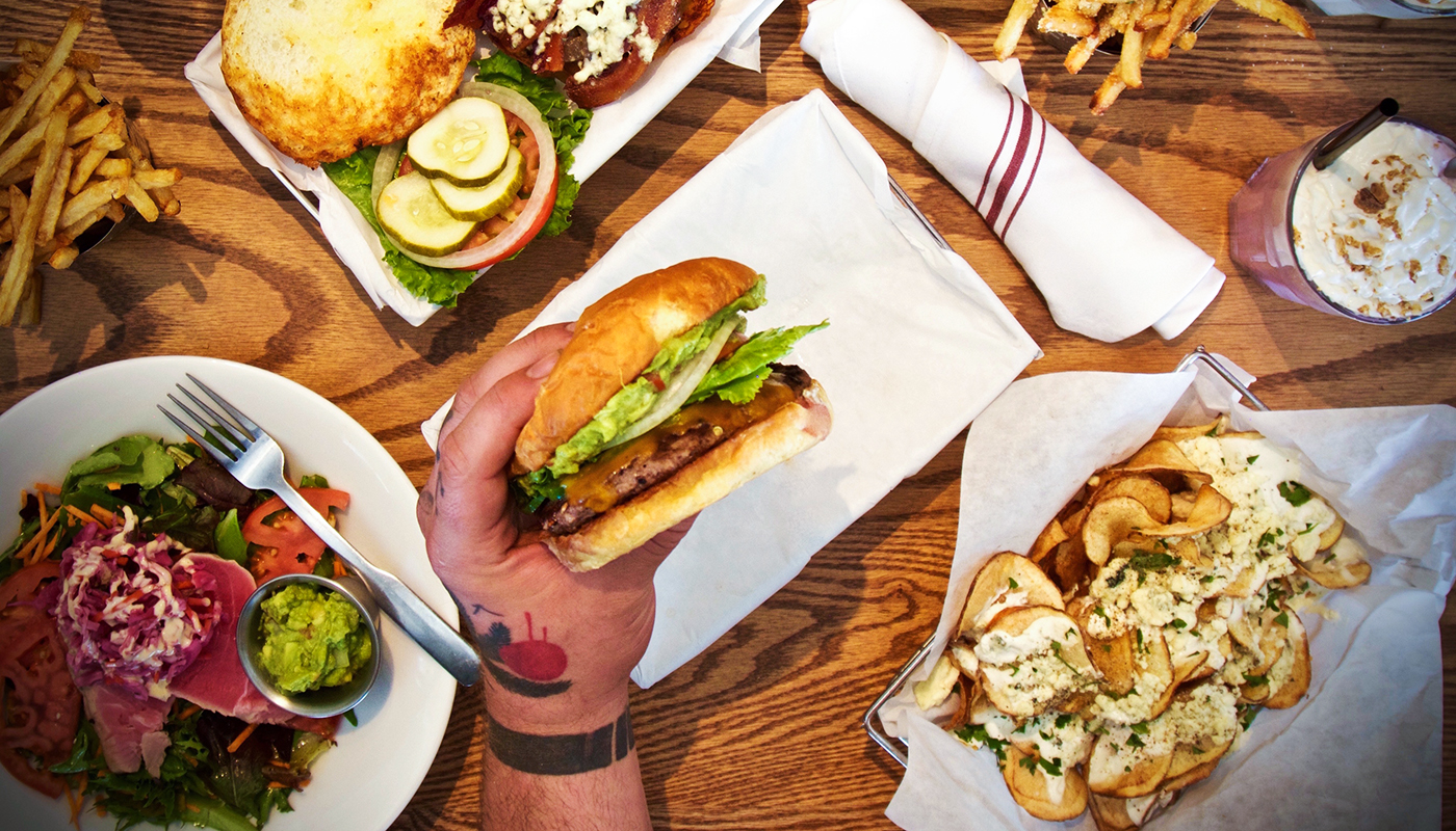 Uber Eats