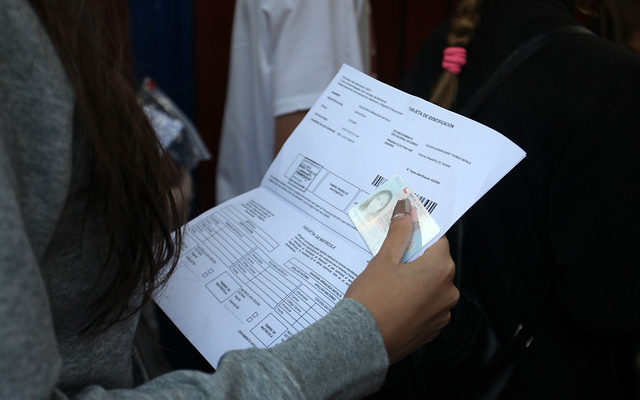 Contexto | Agencia UNO