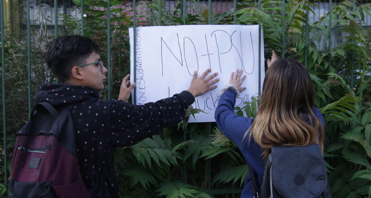 CONTEXTO | Agencia UNO