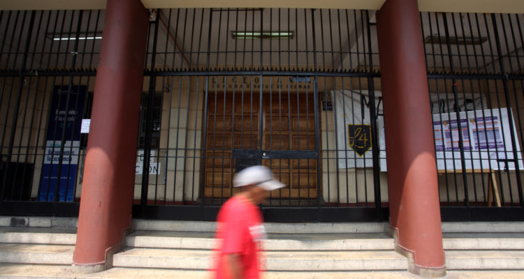 Contexto | Agencia UNO