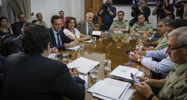 Agencia UNO
